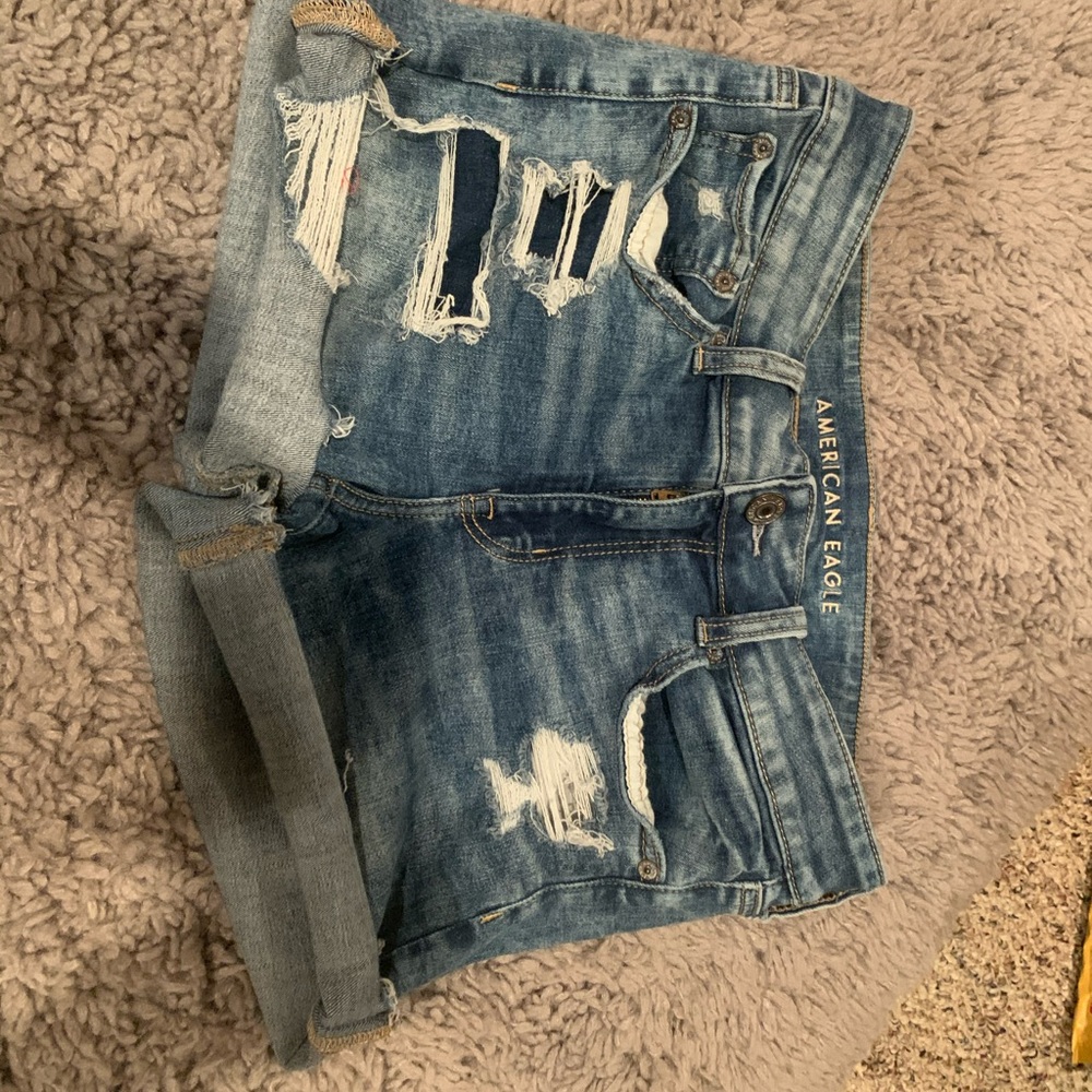 Shorts